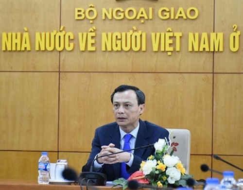 Bilan quinquennal sur les politiques destinées aux Vietnamiens de l’étranger - ảnh 2