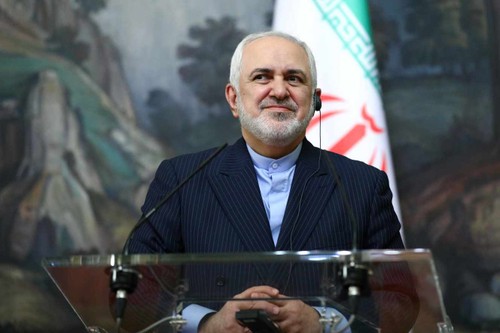 Accord sur le nucléaire : l’Iran demande aux Européens de jouer les médiateurs avec Washington - ảnh 1