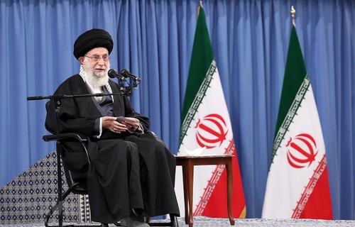Accord sur le nucléaire : Khamenei campe sur ses positions - ảnh 1