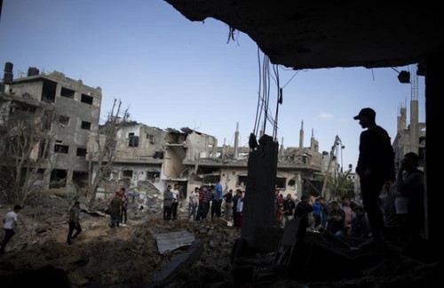 Conflit Hamas-Israël: Quelle issue? - ảnh 2