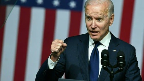 États-Unis: Joe Biden allonge la liste noire des entreprises chinoises interdites d'investissements américains - ảnh 1