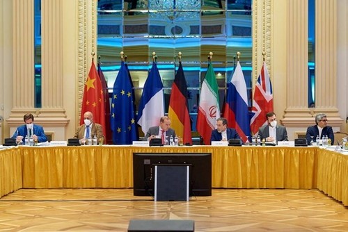 Nucléaire iranien: Les États-Unis prônent le dialogue   - ảnh 1