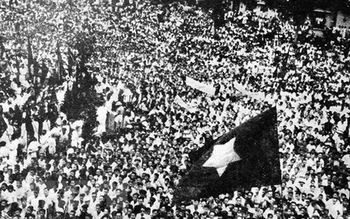 Révolution d’août 1945: la force de l’unité - ảnh 1