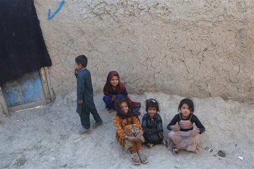 Afghanistan: les talibans appellent l’ONU à poursuivre les activités humanitaires - ảnh 1