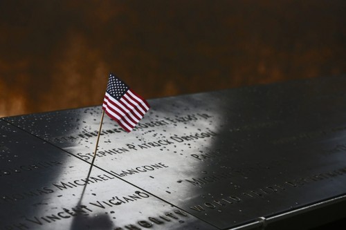 11 septembre 2001: 20 ans après…      - ảnh 2