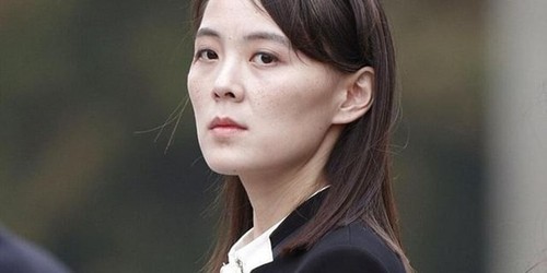 Corées: la sœur de Kim Jong-un invite Séoul à abandonner sa «politique hostile» - ảnh 1