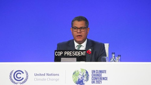 COP-26 : la conférence climat se poursuivra samedi, faute de consensus sur la déclaration finale - ảnh 1