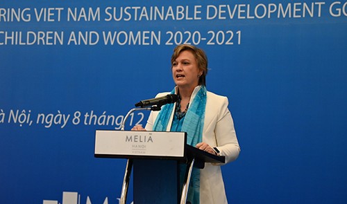 Résultats de l’enquête sur les objectifs de développement durable des femmes et enfants au Vietnam 2020-2021 - ảnh 1
