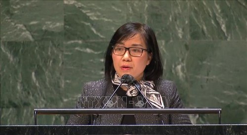 Le Vietnam invite les parties prenantes au Yémen à négocier - ảnh 1