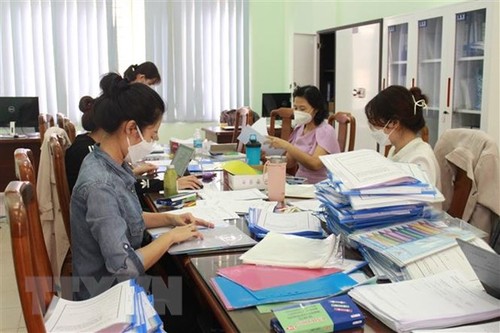 Covid-19: L'Institut Pasteur de Nha Trang recrute des volontaires pour tester un vaccin par spray nasal - ảnh 1
