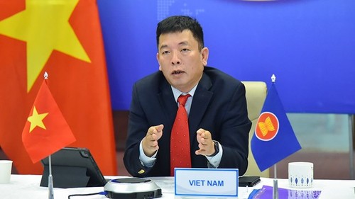 Le Vietnam au 29e dialogue ASEAN-Nouvelle-Zélande - ảnh 1
