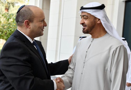 Israël signe son premier accord de libre-échange avec un pays arabe - ảnh 1