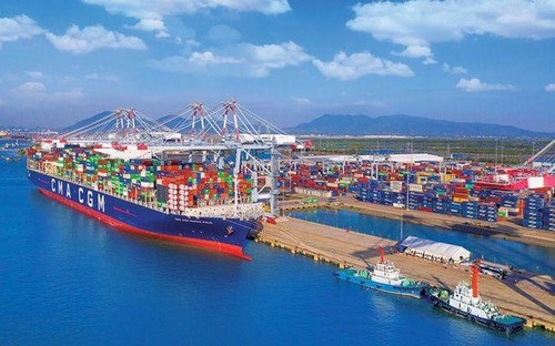 De bonnes perspectives pour les exportations vietnamiennes en 2022 - ảnh 1