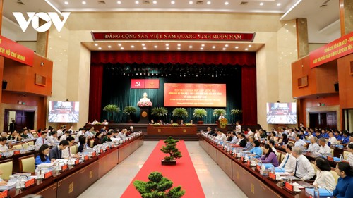 Symposium: Vo Van Kiêt – un dirigeant éminent du Vietnam - ảnh 1