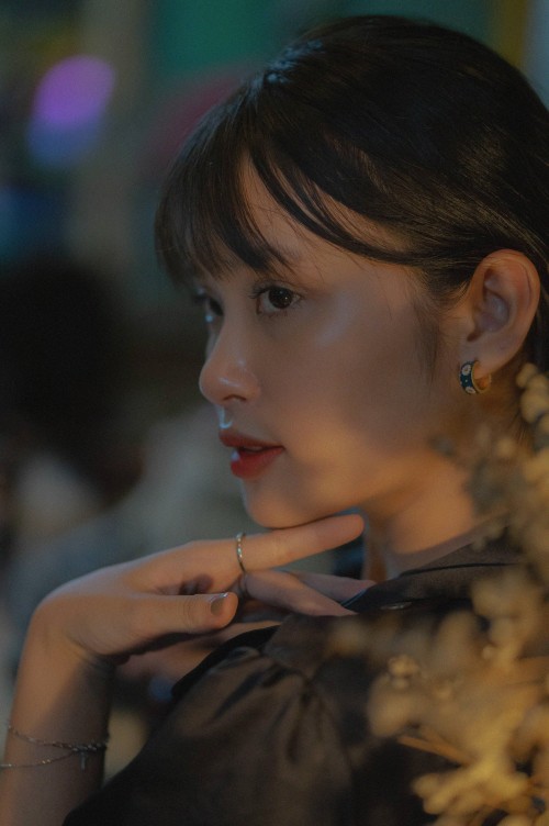 Những người đẹp triển vọng của màn ảnh Việt năm 2021 - ảnh 8