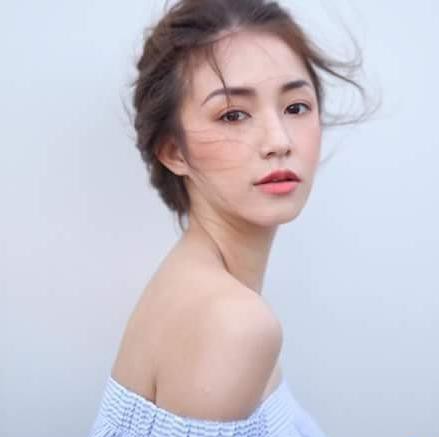 Những người đẹp triển vọng của màn ảnh Việt năm 2021 - ảnh 17