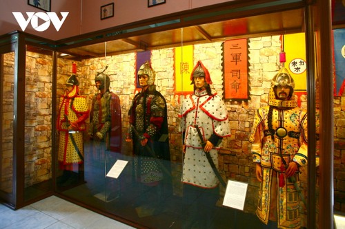 Độc đáo Bảo tàng vũ khí cổ ở Vũng Tàu - ảnh 3