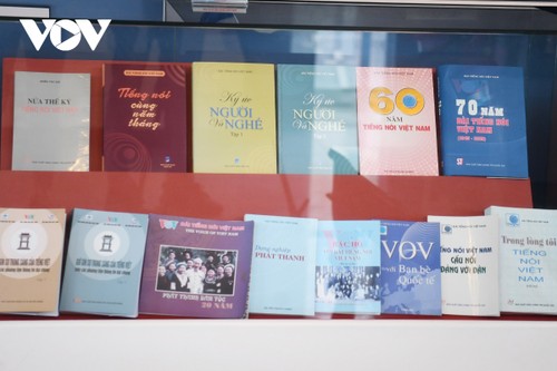 VOV tổ chức “Tuần lễ sách 2021” tôn vinh giá trị của sách và lan tỏa văn hóa đọc - ảnh 15