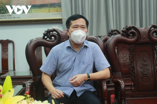 Các chốt kiểm soát dịch Covid-19 ở Thuận Thành là “lá chắn” ngăn chặn dịch bệnh lây lan - ảnh 19