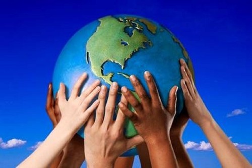 Ngày Dân số Thế giới: Truyền thông nâng cao chất lượng dân số - ảnh 1