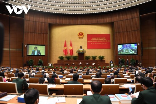 Tổng Bí thư chủ trì Hội nghị Văn hoá toàn quốc triển khai Nghị quyết XIII của Đảng - ảnh 1