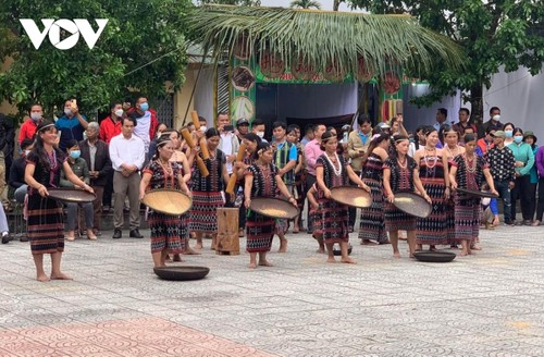 Đặc sắc "Ngày hội Văn hóa, Thể thao và Du lịch các dân tộc miền núi” tỉnh Thừa Thiên Huế - ảnh 6
