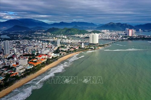Hai bãi biển Việt Nam lọt top nổi tiếng nhất thế giới - ảnh 9