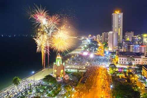 Hai bãi biển Việt Nam lọt top nổi tiếng nhất thế giới - ảnh 10