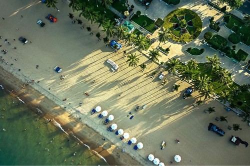 Hai bãi biển Việt Nam lọt top nổi tiếng nhất thế giới - ảnh 11