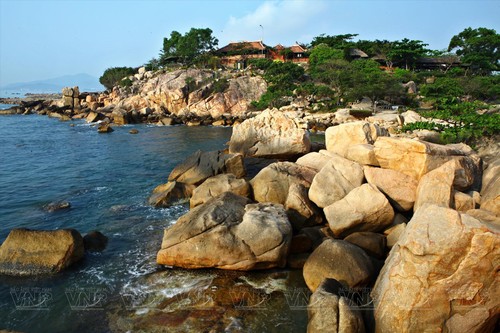 Hai bãi biển Việt Nam lọt top nổi tiếng nhất thế giới - ảnh 15