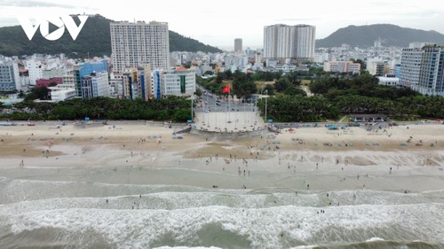 Hai bãi biển Việt Nam lọt top nổi tiếng nhất thế giới - ảnh 1