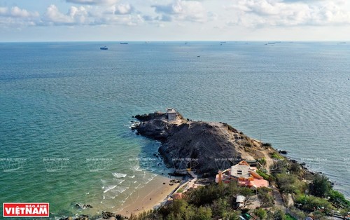 Hai bãi biển Việt Nam lọt top nổi tiếng nhất thế giới - ảnh 8
