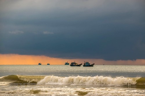 Hai bãi biển Việt Nam lọt top nổi tiếng nhất thế giới - ảnh 3