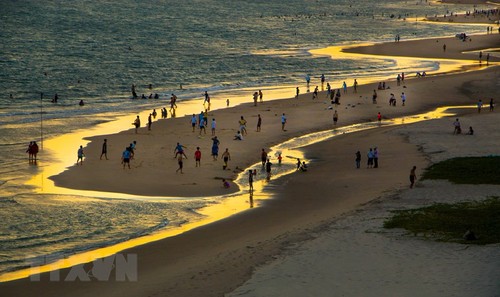 Hai bãi biển Việt Nam lọt top nổi tiếng nhất thế giới - ảnh 4