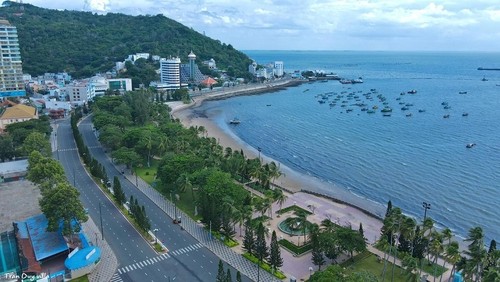 Hai bãi biển Việt Nam lọt top nổi tiếng nhất thế giới - ảnh 6