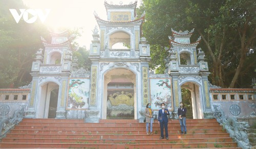 Chiêm ngưỡng 2 di tích quốc gia đặc biệt vừa xếp hạng ở Quảng Ninh - ảnh 3