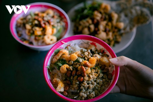 Cận cảnh 6 món ăn xứ Huế được Vinh danh - ảnh 9