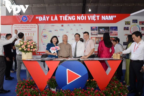 Hội báo toàn quốc năm 2024: Bức tranh tổng quan về báo chí Việt Nam - ảnh 9