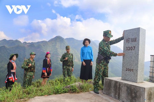 Hành trình Nông thôn mới của huyện biên giới “nghèo nhất nhì” tỉnh Quảng Ninh - ảnh 14