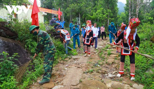 Hành trình Nông thôn mới của huyện biên giới “nghèo nhất nhì” tỉnh Quảng Ninh - ảnh 3