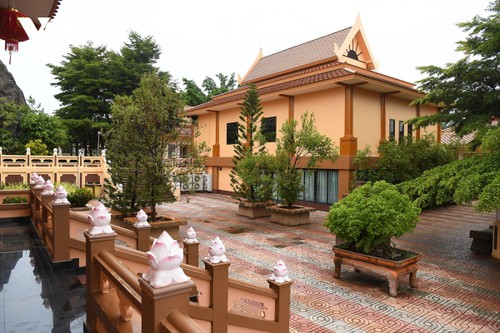 Thăm khu tưởng niệm Bác Hồ ở Đông Bắc Thái Lan - ảnh 6