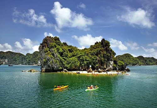 Tạp chí Canada đề xuất 4 trải nghiệm thú vị khi du lịch Việt Nam - ảnh 7