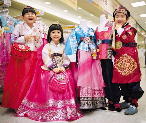Chuseok: the Korean Thanksgiving holiday - ảnh 4