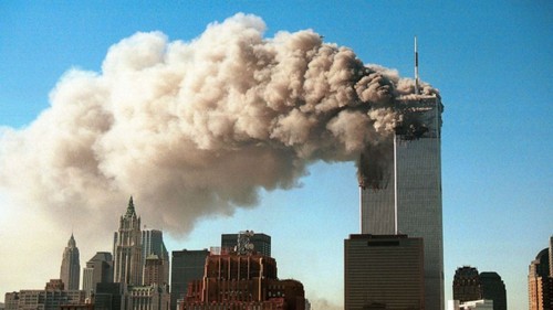9月１１日のアメリカ同時多発テロ事件からの教訓 - ảnh 1