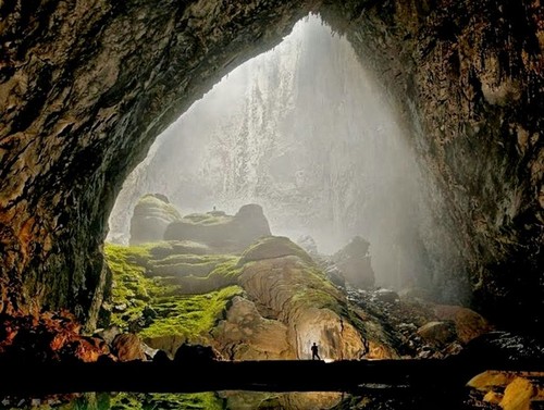 クアンビン省・洞窟愛好者の目的地 - ảnh 2
