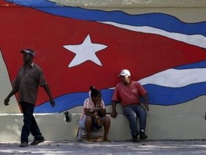 古巴共产党举行成立以来首次全国会议 - ảnh 1