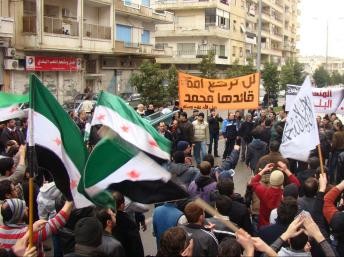  叙利亚问题联合特使安南指派的“工作小组”抵达叙利亚 - ảnh 1