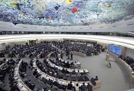 国际社会欢迎联合国安理会通过叙利亚问题主席声明 - ảnh 1