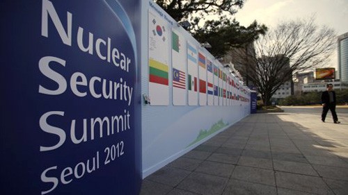 核安全-全球的共同责任 - ảnh 3
