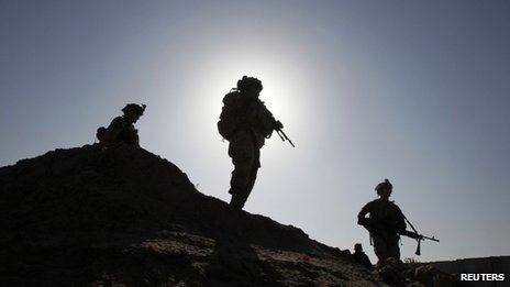 美国将继续向阿富汗提供军事和财政等方面的支持 - ảnh 1